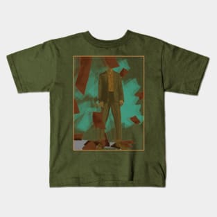 Worker Kids T-Shirt